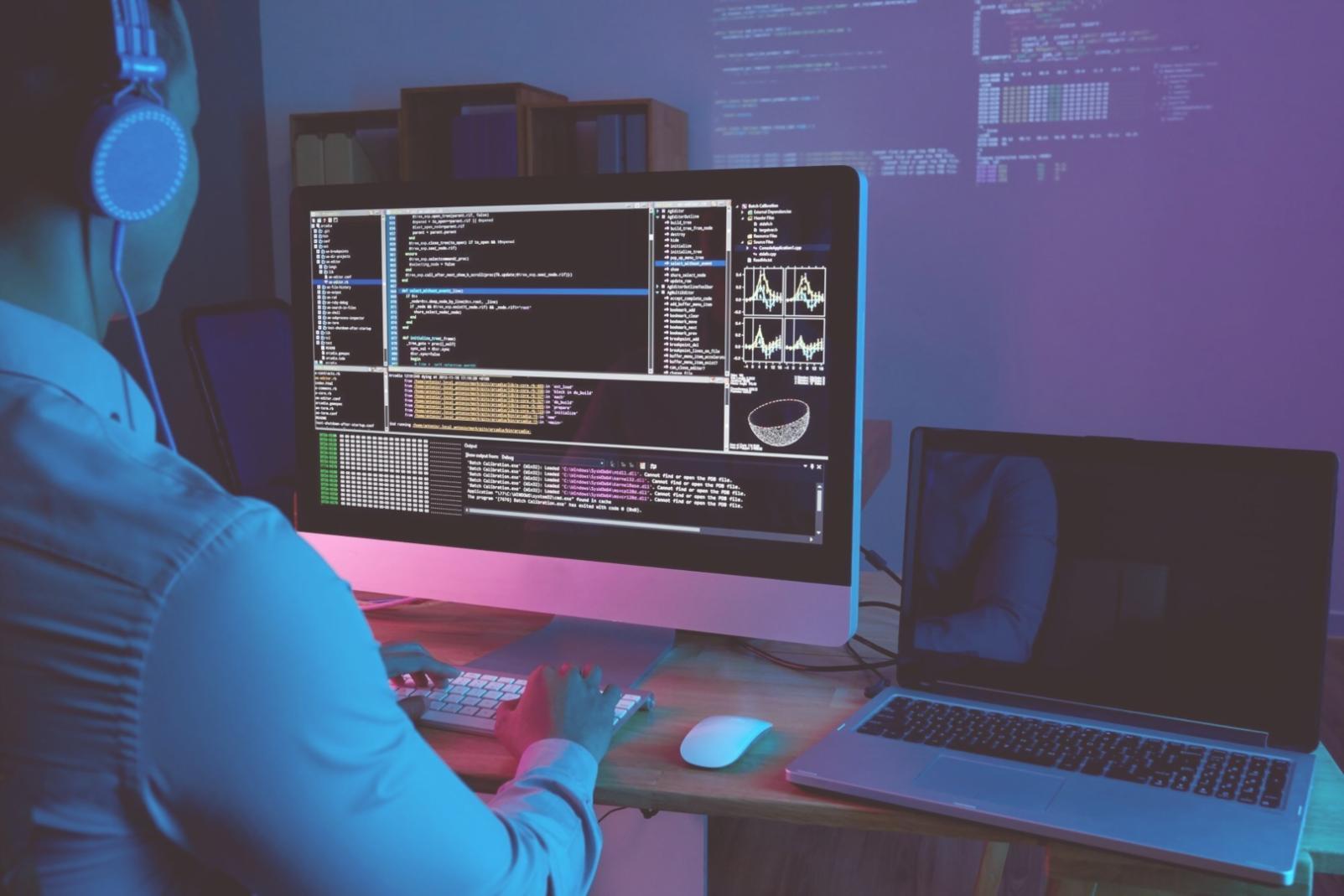Środowisko testowania systemów AI - ekrany z wynikami ewaluacji modeli